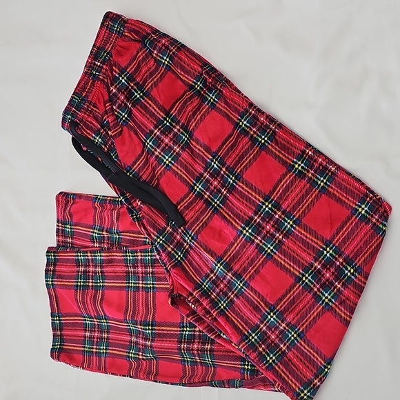 Aeropostale, Hane Sleepwear Mens Pants Size Large - Picture 7 of 10